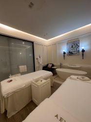 -奥斯芬欧系贵族SPA