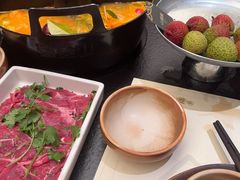 -山缓缓火锅(上海闵行龙湖店)