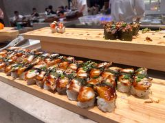 -菲住布渴酒店自助餐厅(阿里巴巴西溪园区店)