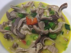 -好灶头妈妈菜·柴火灶台鱼·千岛湖土菜地标美食
