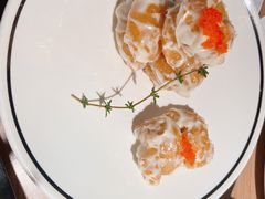 芥末虾仁球-太二酸菜鱼(长沙IFS国金中心店)