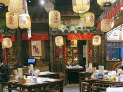 -南京大牌档(济南万象城店)