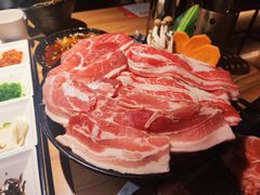 -炉小哥烤肉(朗悦公园茂店)