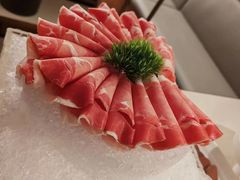 -川越泰火锅(吉利大厦店)