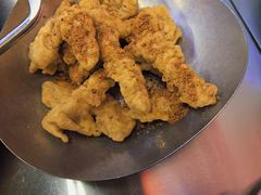 -蓉三少冒烤鸭·四川小吃集(北京首店)