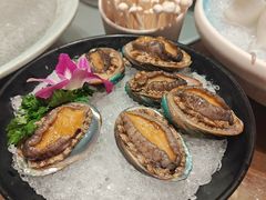 -东海怡品海鲜豆捞(星街坊店)