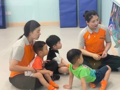 -红黄蓝成长中心(福清店)