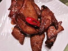 -太守宴·蘭院(天塔店)