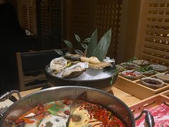-锦和牛·炭火烧肉(ICC太和里店)