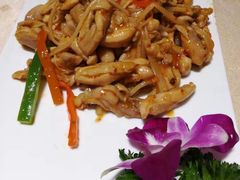 -马凯餐厅(长椿街店)