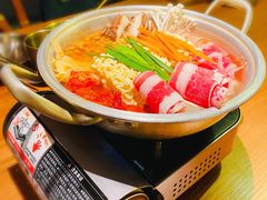 -春熙台韩国料理·章鱼肥牛(西丽店)