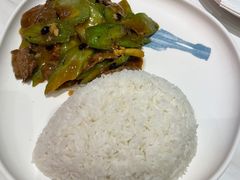 -柠檬树茶餐厅(海雅缤纷城店)