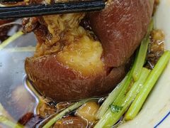 -聪辉同安老美食饭店(大元路店)