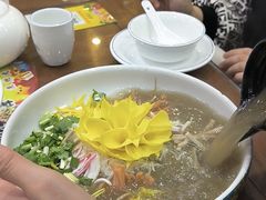 -真不同饭店(老城店)