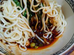 -素椒杂酱面(油篓街店)