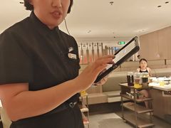 -海底捞火锅(崇文门新世界百货店)