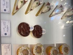-LE SAPHIR 莎菲尔菓子(和兴店)