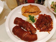 -国惠大酒楼(仓山万达店)