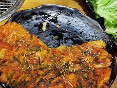 -牛人·雪花牛·木炭烤肉(昆山陆家店)