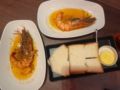 -Ministry of Crab•MOC(交子大道店)