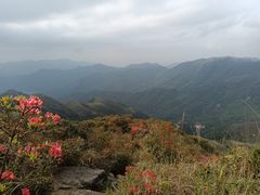 -广东天露山旅游度假区