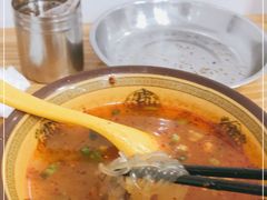 -淮南牛肉汤(永源路店)