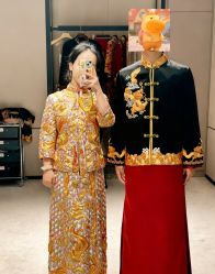 -MuseMarry婚纱(前海嘉里中心店)