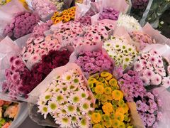 -循礼门鲜花花市(武汉循礼门店)