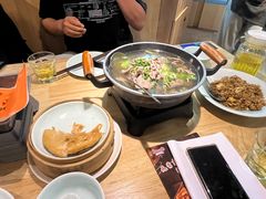 -全牛匠·乐山跷脚牛肉(新中关店)