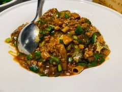 -前海沿·青岛菜(大拇指广场石老人店)