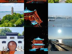 -庐山风景名胜区