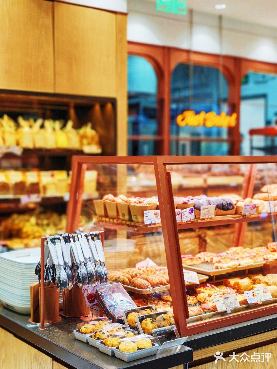 终于吃到心心念念的多乐之日啦～