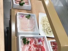 -傣妹火锅(狮子桥店)