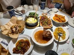 -关东小磨东北菜(漕河泾印象城店)