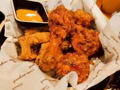 -八福力韩国休闲餐厅(泉舜店)