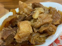 -韩师傅老大同刀削面(北苑路店)