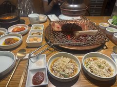 -王妃家(明洞中央店)