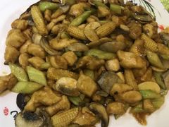 -登瀛楼饭庄(领世郡店)