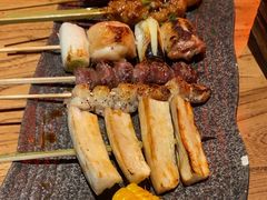 -炉胜·炉端烧·居酒屋