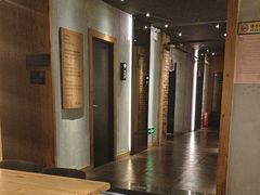 -心隐·按摩·SPA(盈石广场店)