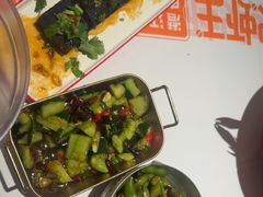 -熊记虾王·小龙虾(东晓南店)