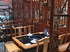 -川中故事·成都老火锅(东书房店)