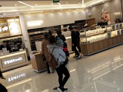 门面-爸爸糖吐司面包(宁波世纪东方店)