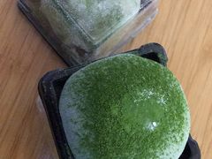 -無邪日式甜品(华润五彩城购物中心店)