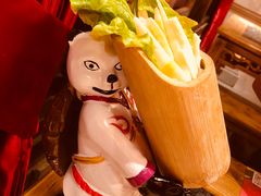 -蜀大侠火锅(龙岗店)