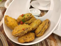 -椿记烧鹅(叠彩店)