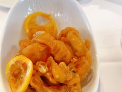 -怀德酒楼·粤菜·海鲜·茶点(宝安国际机场店)
