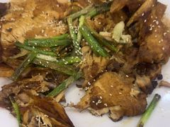 -山西派(桥东街店)