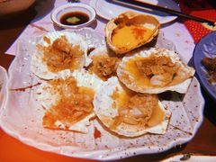 -大渔铁板烧(中山路八佰伴店)