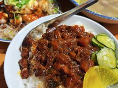 -捡角台湾食堂(宝山店)
